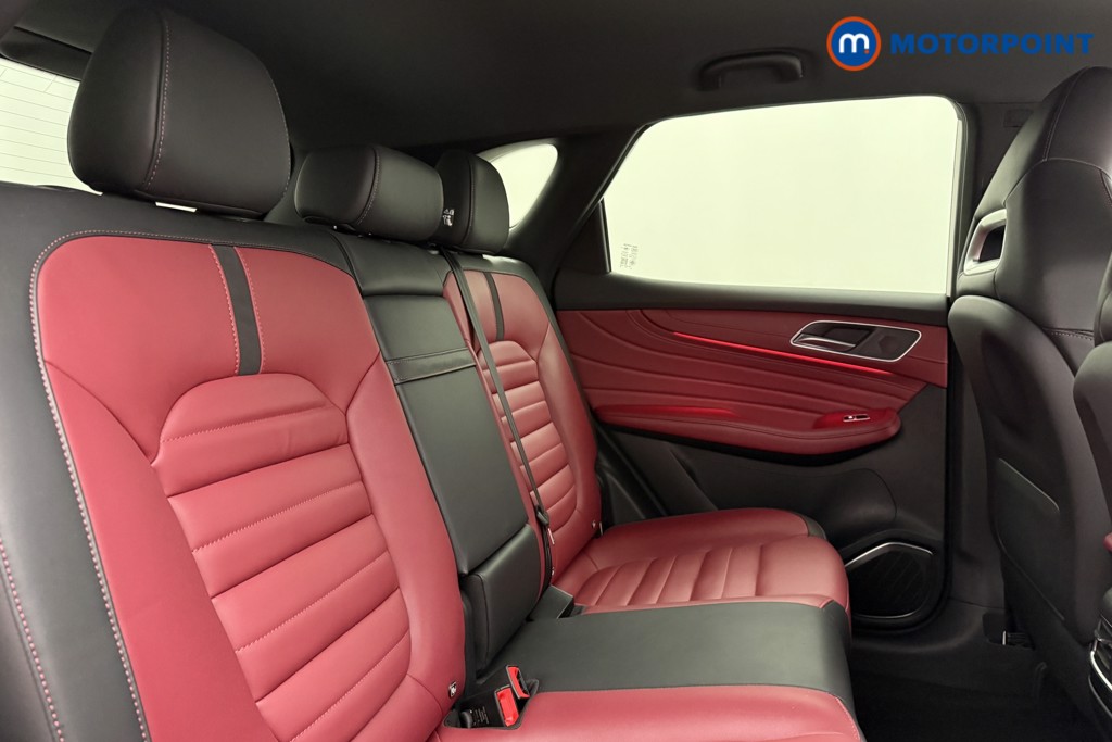 Mg Motor Uk HS Trophy Automatic Petrol SUV - Stock Number (1627842) - 18th supplementary image