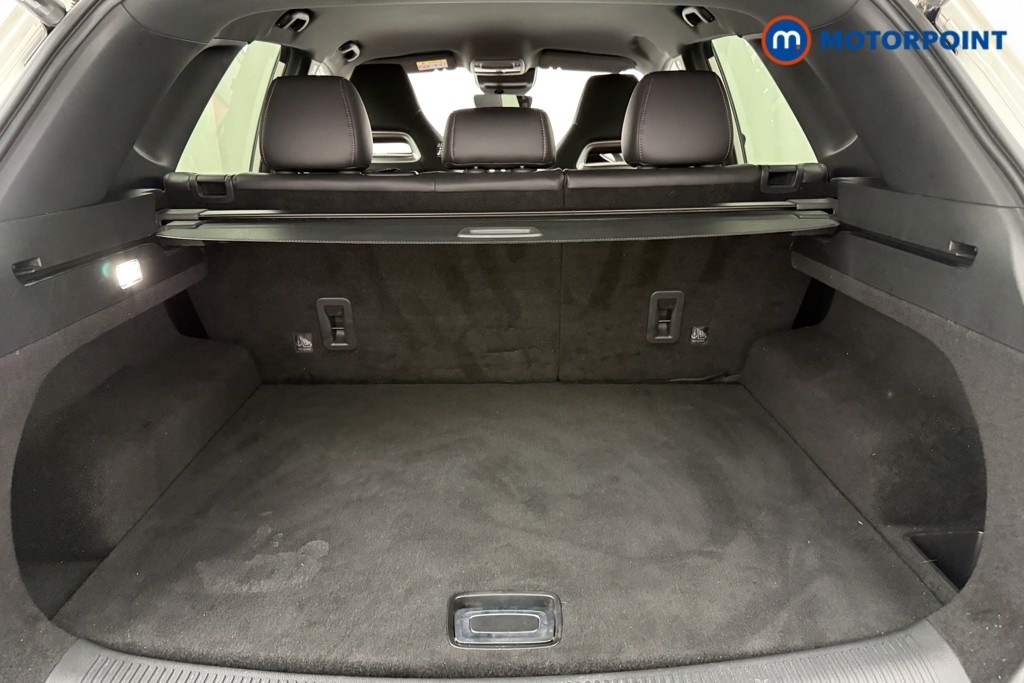 Mg Motor Uk HS Trophy Automatic Petrol SUV - Stock Number (1627842) - 19th supplementary image