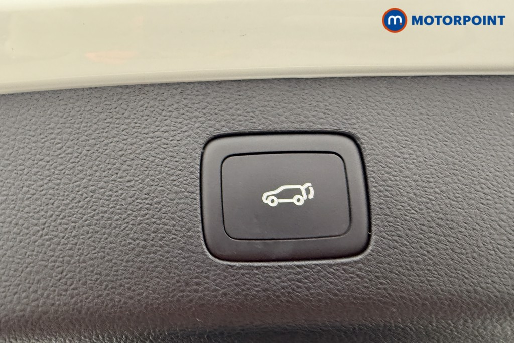 Mg Motor Uk HS Trophy Automatic Petrol SUV - Stock Number (1627842) - 20th supplementary image