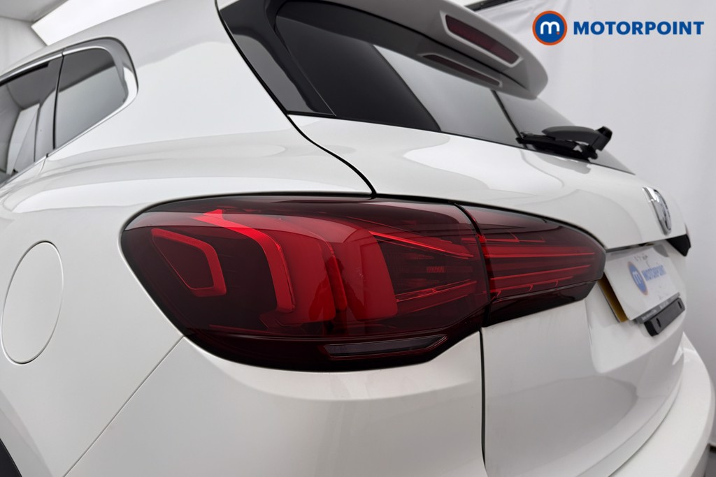 Mg Motor Uk HS Trophy Automatic Petrol SUV - Stock Number (1627842) - 21st supplementary image