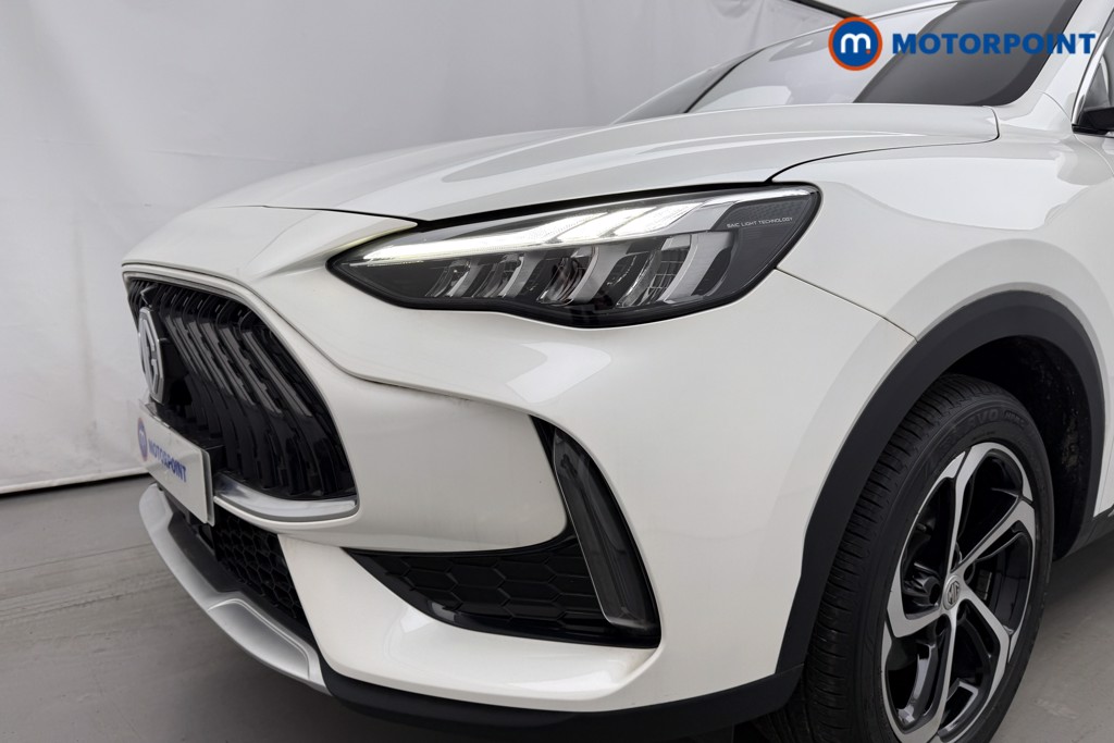 Mg Motor Uk HS Trophy Automatic Petrol SUV - Stock Number (1627842) - 23rd supplementary image