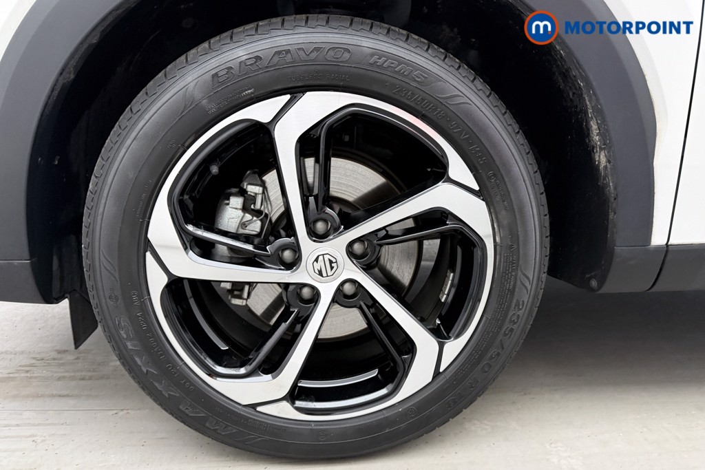 Mg Motor Uk HS Trophy Automatic Petrol SUV - Stock Number (1627842) - 24th supplementary image