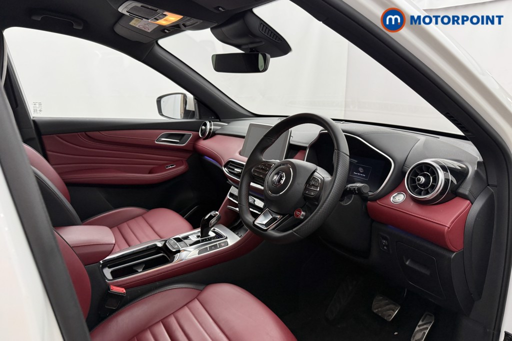 Mg Motor Uk HS Trophy Automatic Petrol SUV - Stock Number (1627842) - 1st supplementary image