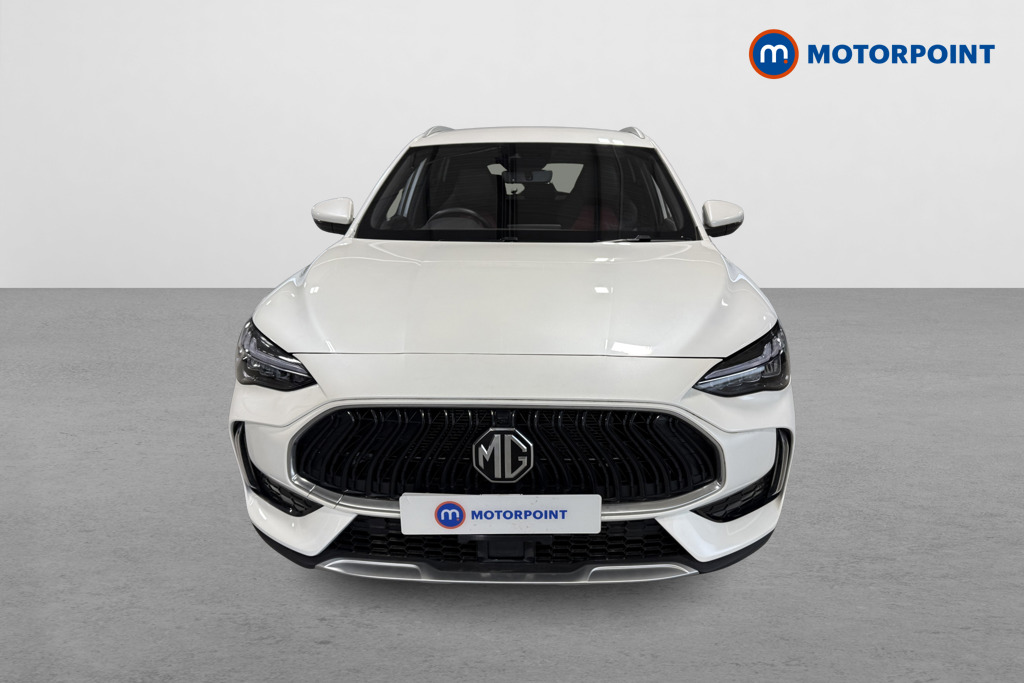 Mg Motor Uk HS Trophy Automatic Petrol SUV - Stock Number (1627842) - Front bumper
