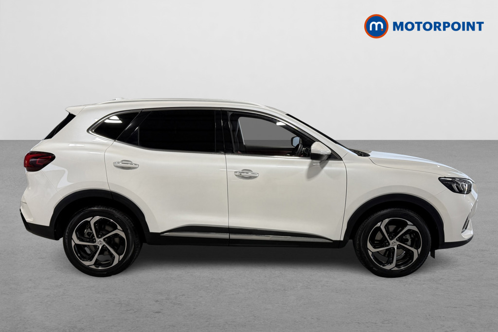 Mg Motor Uk HS Trophy Automatic Petrol SUV - Stock Number (1627842) - Drivers side