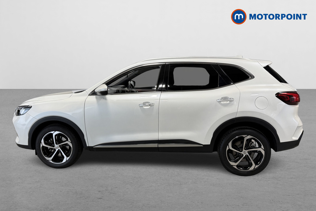 Mg Motor Uk HS Trophy Automatic Petrol SUV - Stock Number (1627842) - Passenger side