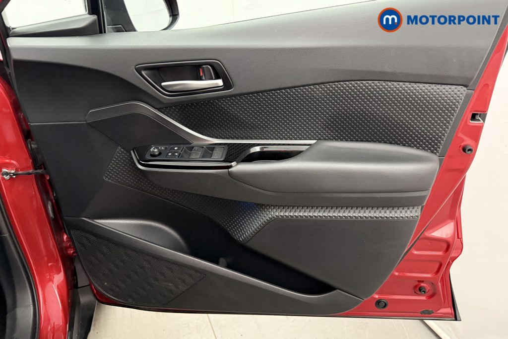 Toyota C-Hr Gr Sport Automatic Petrol-Electric Hybrid SUV - Stock Number (1628164) - 11th supplementary image