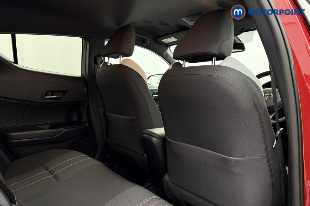 Toyota C-Hr Gr Sport Automatic Petrol-Electric Hybrid SUV - Stock Number (1628164) - 13th supplementary image
