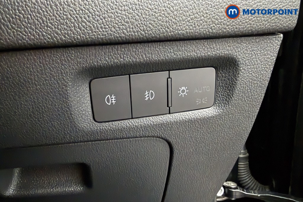 Skoda Octavia VRS Automatic Petrol Plug-In Hybrid Estate - Stock Number (1628265) - 6th supplementary image