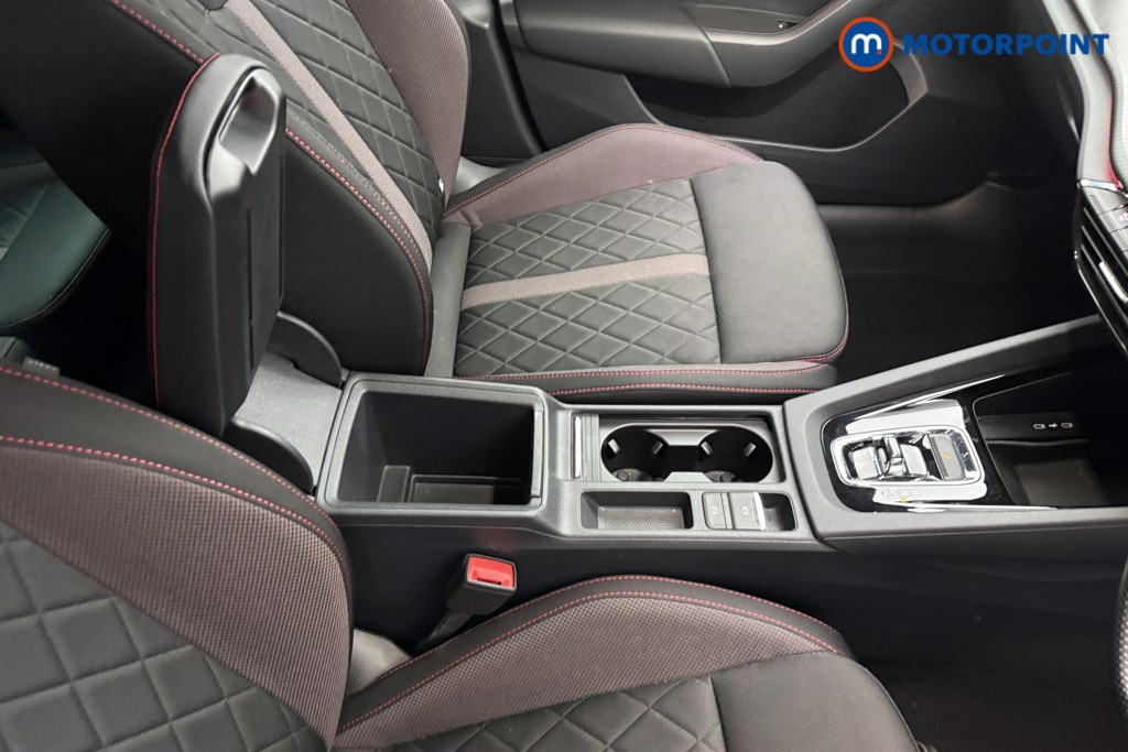 Skoda Octavia VRS Automatic Petrol Plug-In Hybrid Estate - Stock Number (1628265) - 12th supplementary image