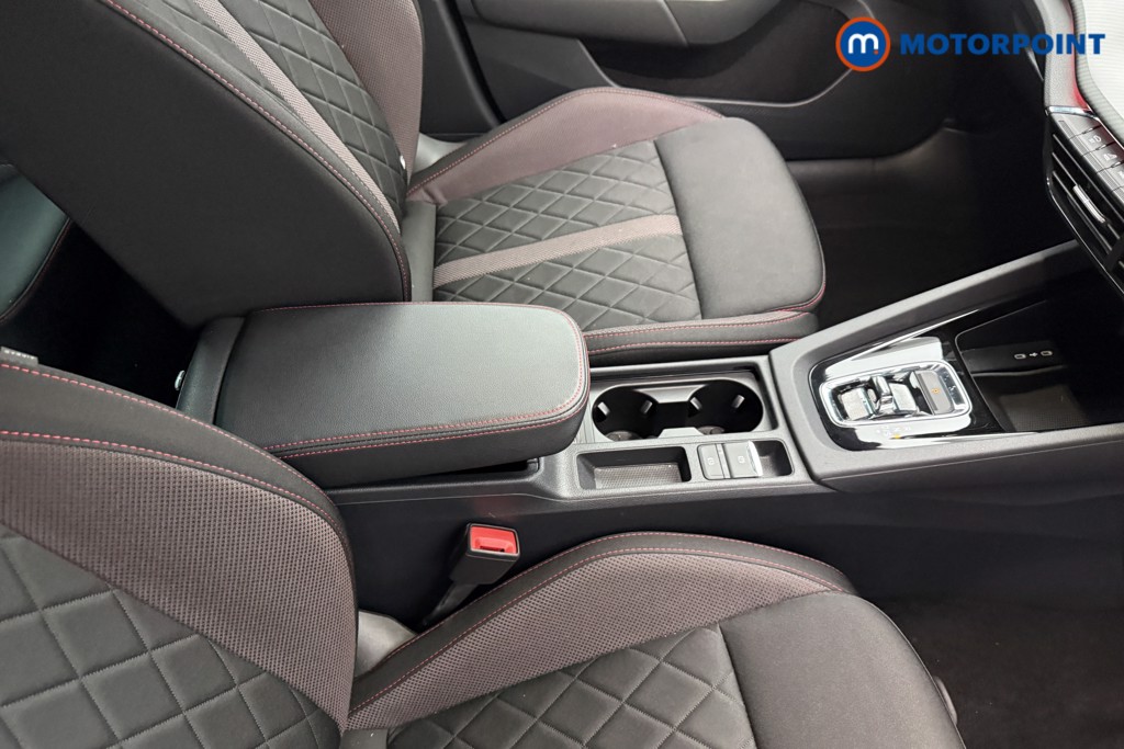 Skoda Octavia VRS Automatic Petrol Plug-In Hybrid Estate - Stock Number (1628265) - 13th supplementary image
