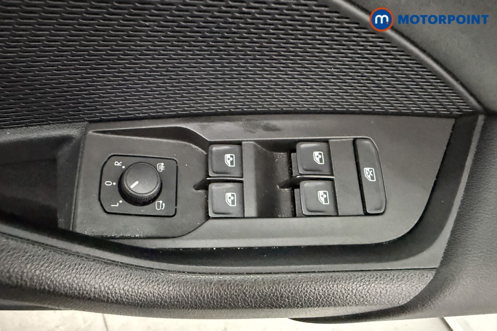 Skoda Octavia VRS Automatic Petrol Plug-In Hybrid Estate - Stock Number (1628265) - 16th supplementary image