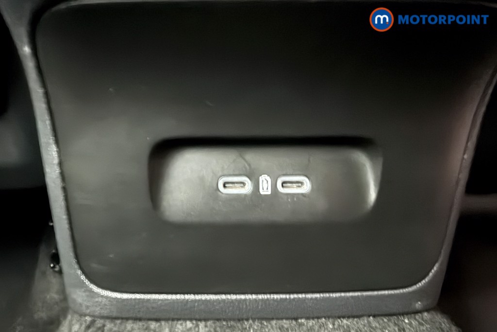 Skoda Octavia VRS Automatic Petrol Plug-In Hybrid Estate - Stock Number (1628265) - 18th supplementary image