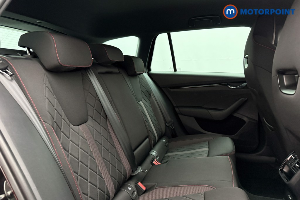 Skoda Octavia VRS Automatic Petrol Plug-In Hybrid Estate - Stock Number (1628265) - 19th supplementary image