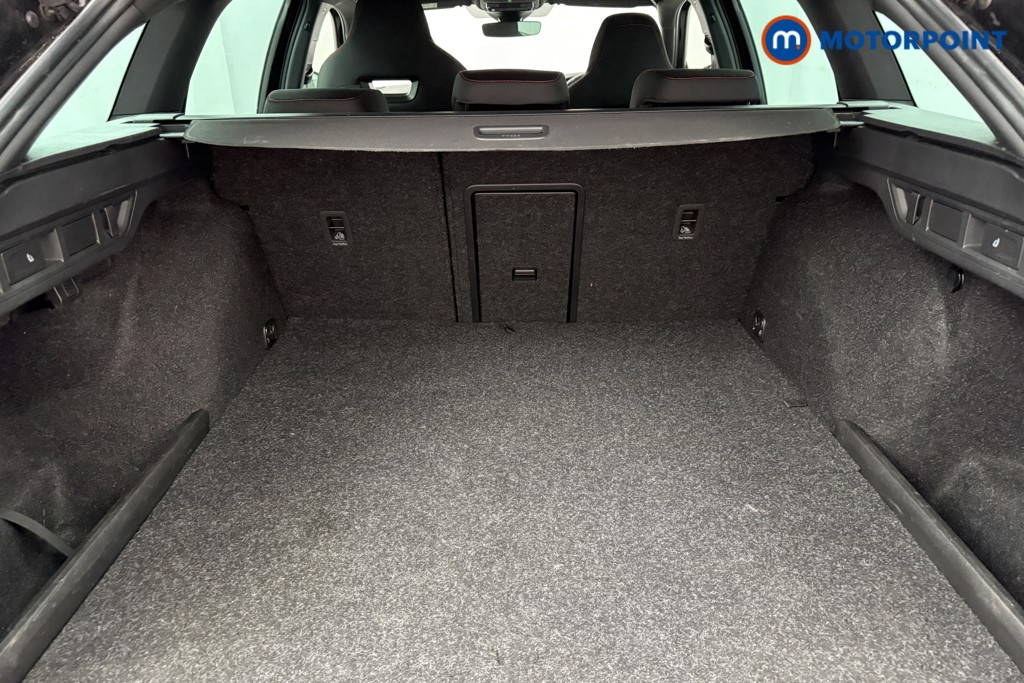 Skoda Octavia VRS Automatic Petrol Plug-In Hybrid Estate - Stock Number (1628265) - 20th supplementary image