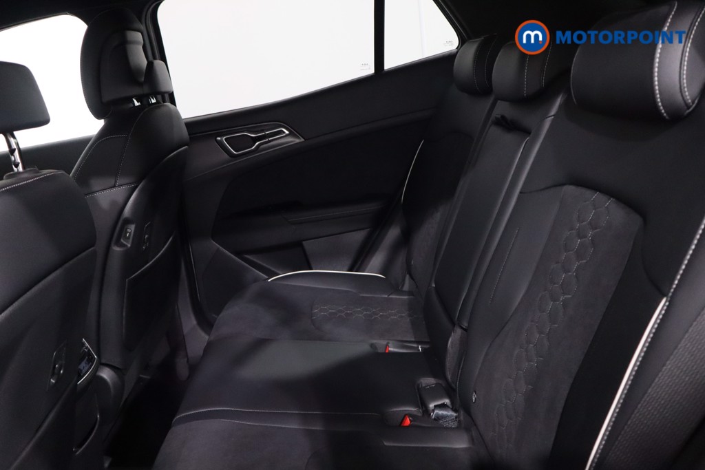 KIA Sportage Gt-Line Automatic Petrol-Electric Hybrid SUV - Stock Number (1628295) - 5th supplementary image