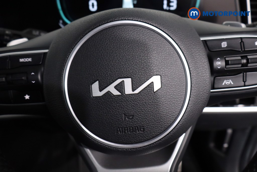 KIA Sportage Gt-Line Automatic Petrol-Electric Hybrid SUV - Stock Number (1628295) - 13th supplementary image