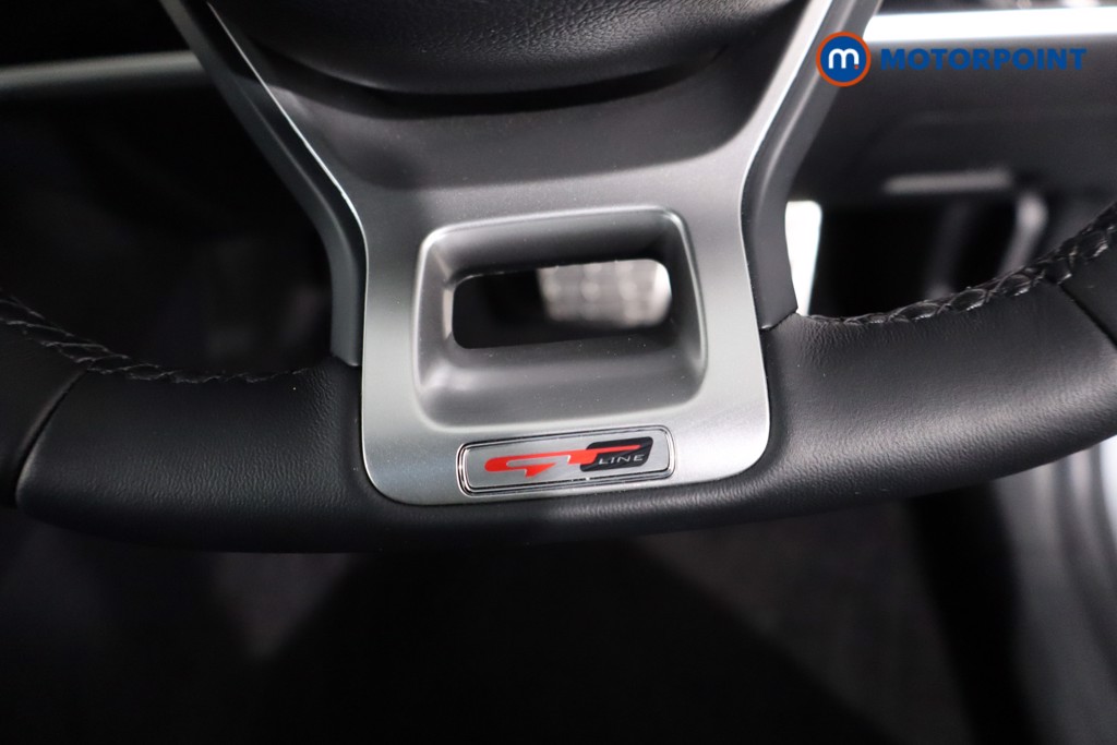 KIA Sportage Gt-Line Automatic Petrol-Electric Hybrid SUV - Stock Number (1628295) - 14th supplementary image