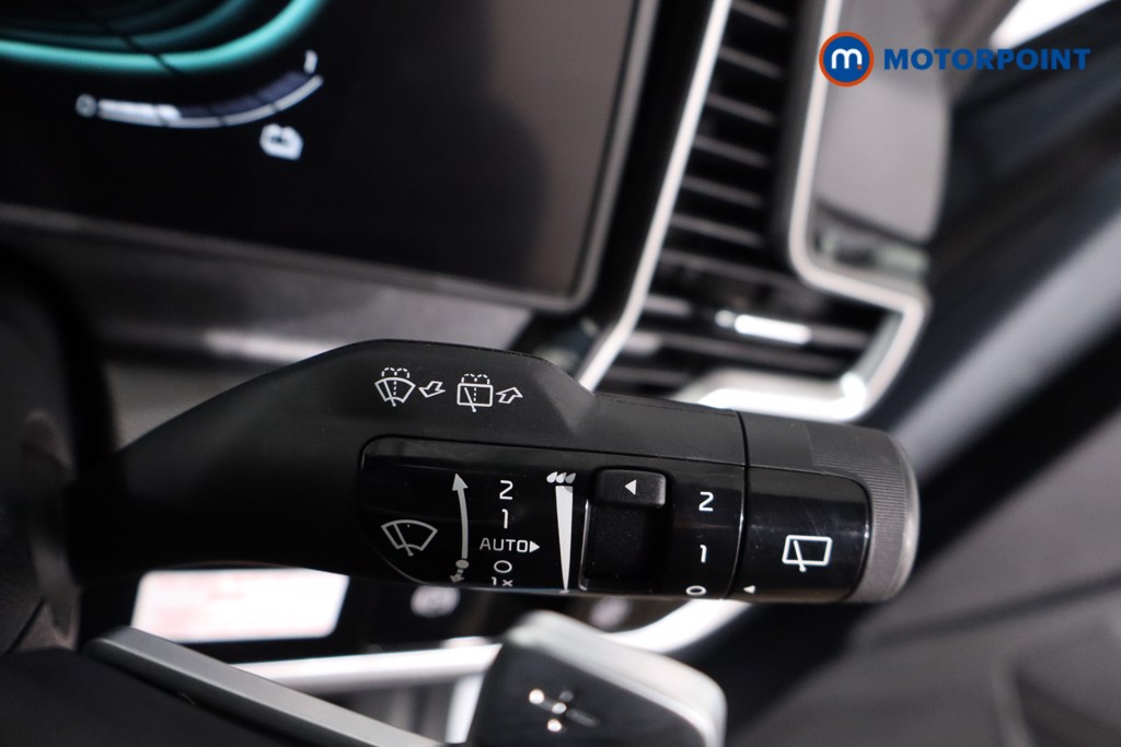 KIA Sportage Gt-Line Automatic Petrol-Electric Hybrid SUV - Stock Number (1628295) - 17th supplementary image