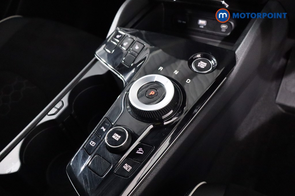 KIA Sportage Gt-Line Automatic Petrol-Electric Hybrid SUV - Stock Number (1628295) - 20th supplementary image