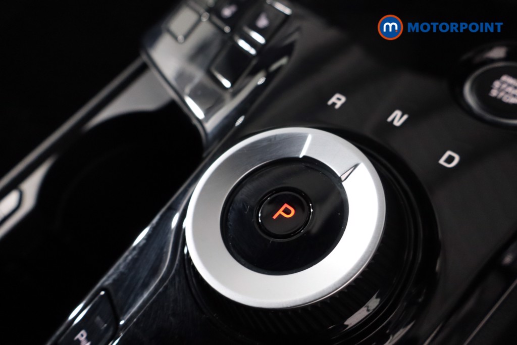 KIA Sportage Gt-Line Automatic Petrol-Electric Hybrid SUV - Stock Number (1628295) - 21st supplementary image