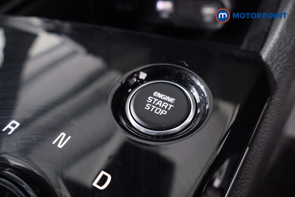 KIA Sportage Gt-Line Automatic Petrol-Electric Hybrid SUV - Stock Number (1628295) - 22nd supplementary image