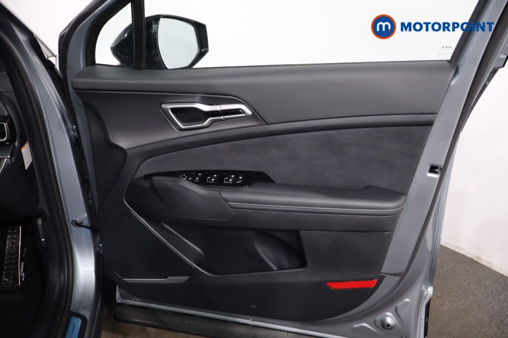 KIA Sportage Gt-Line Automatic Petrol-Electric Hybrid SUV - Stock Number (1628295) - 24th supplementary image