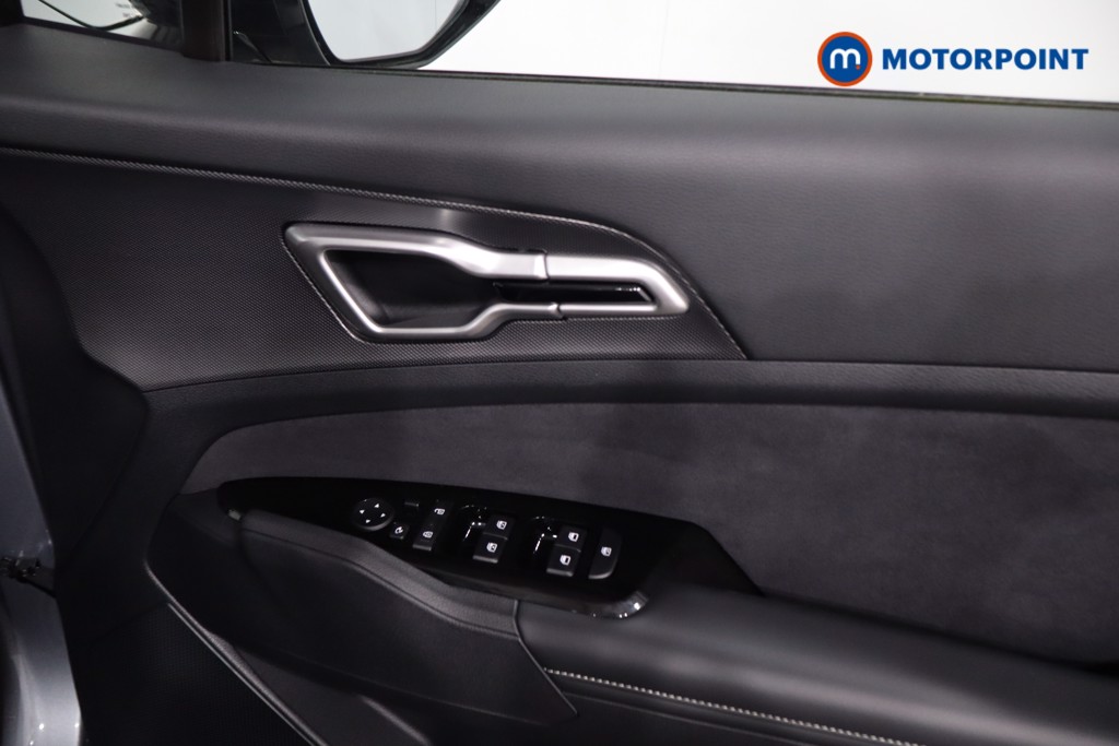 KIA Sportage Gt-Line Automatic Petrol-Electric Hybrid SUV - Stock Number (1628295) - 25th supplementary image