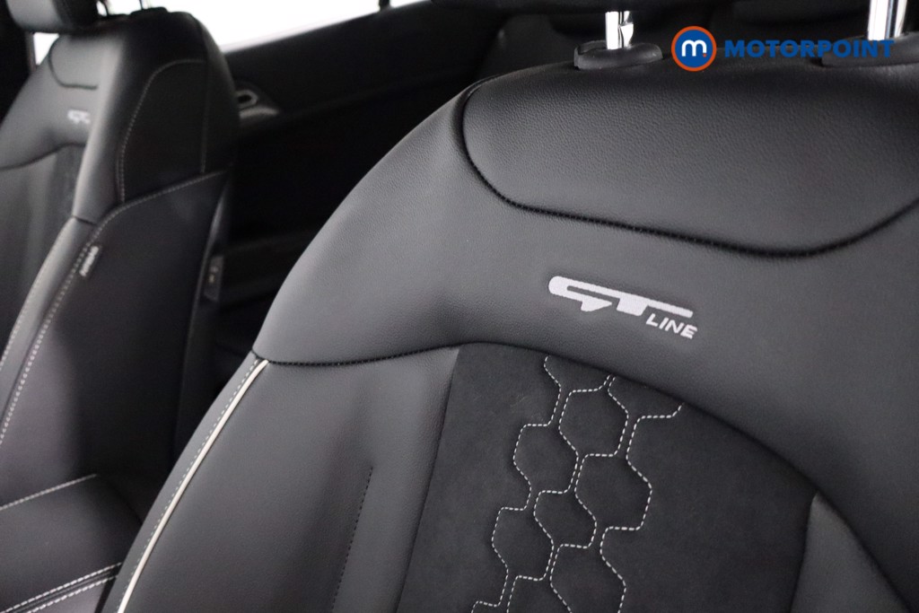 KIA Sportage Gt-Line Automatic Petrol-Electric Hybrid SUV - Stock Number (1628295) - 26th supplementary image