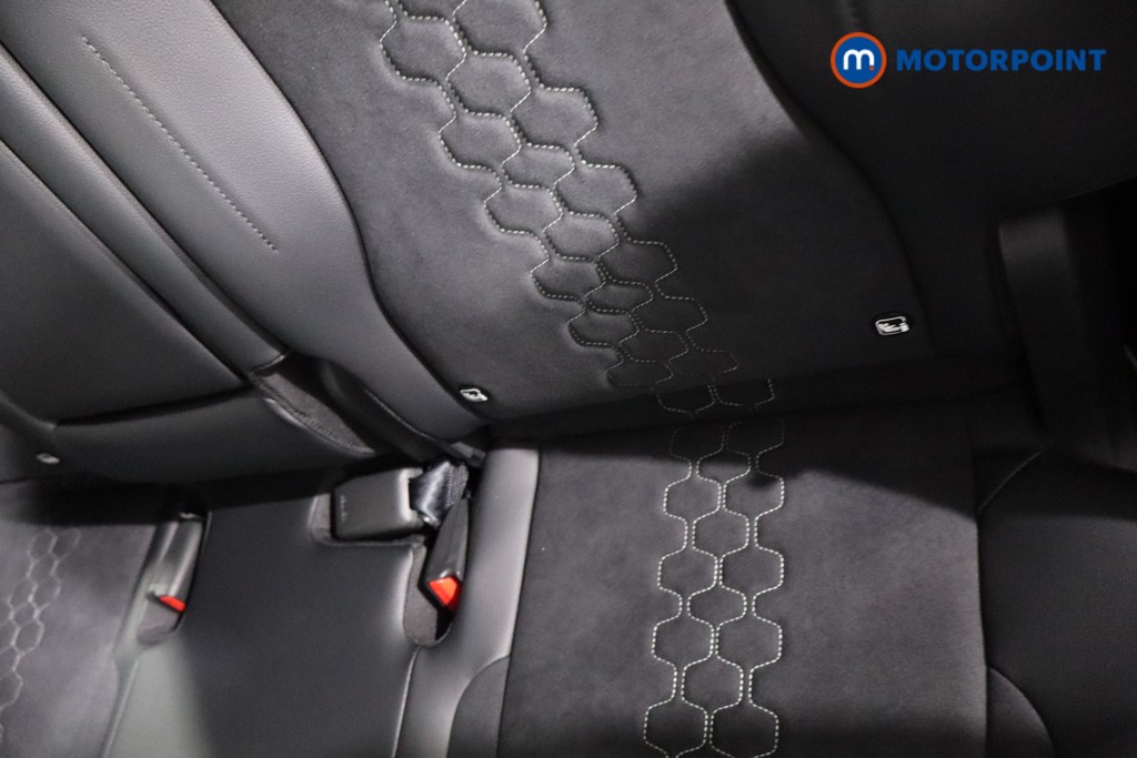 KIA Sportage Gt-Line Automatic Petrol-Electric Hybrid SUV - Stock Number (1628295) - 27th supplementary image