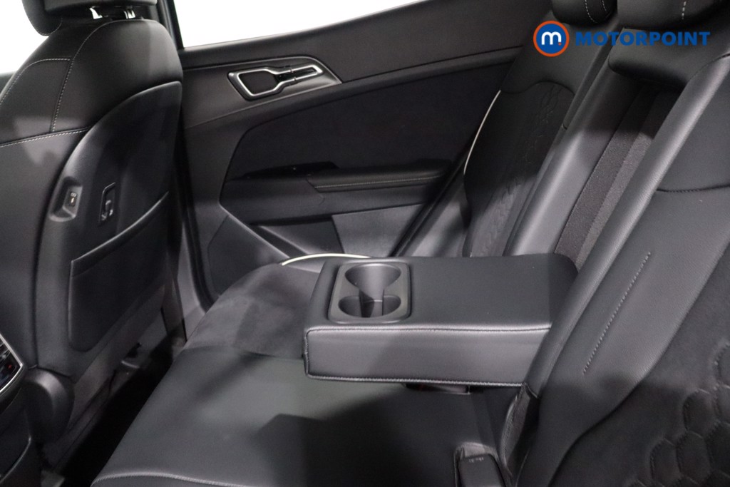 KIA Sportage Gt-Line Automatic Petrol-Electric Hybrid SUV - Stock Number (1628295) - 28th supplementary image