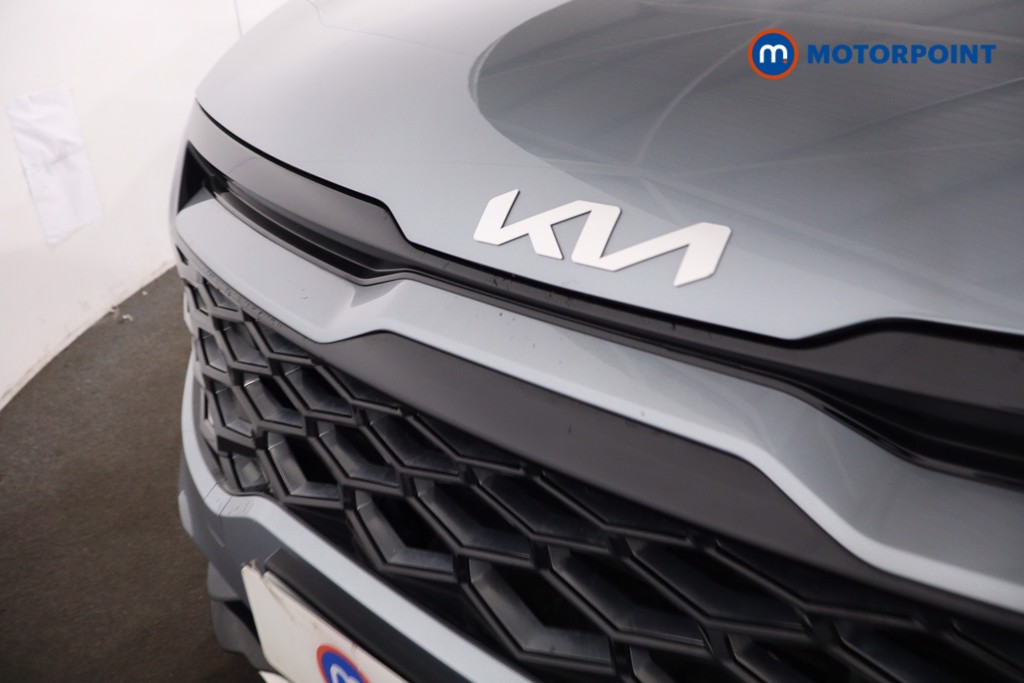 KIA Sportage Gt-Line Automatic Petrol-Electric Hybrid SUV - Stock Number (1628295) - 31st supplementary image