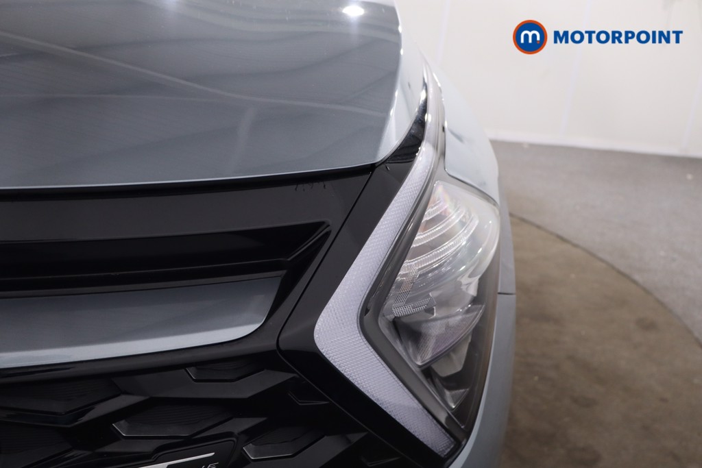 KIA Sportage Gt-Line Automatic Petrol-Electric Hybrid SUV - Stock Number (1628295) - 32nd supplementary image