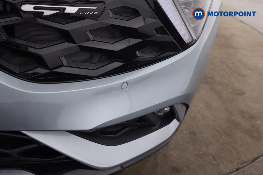 KIA Sportage Gt-Line Automatic Petrol-Electric Hybrid SUV - Stock Number (1628295) - 33rd supplementary image