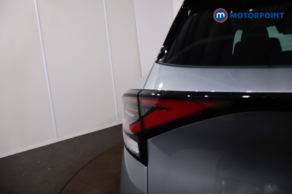 KIA Sportage Gt-Line Automatic Petrol-Electric Hybrid SUV - Stock Number (1628295) - 37th supplementary image