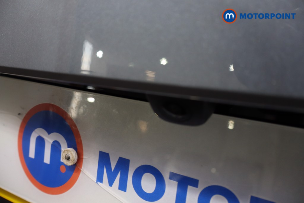 KIA Sportage Gt-Line Automatic Petrol-Electric Hybrid SUV - Stock Number (1628295) - 39th supplementary image