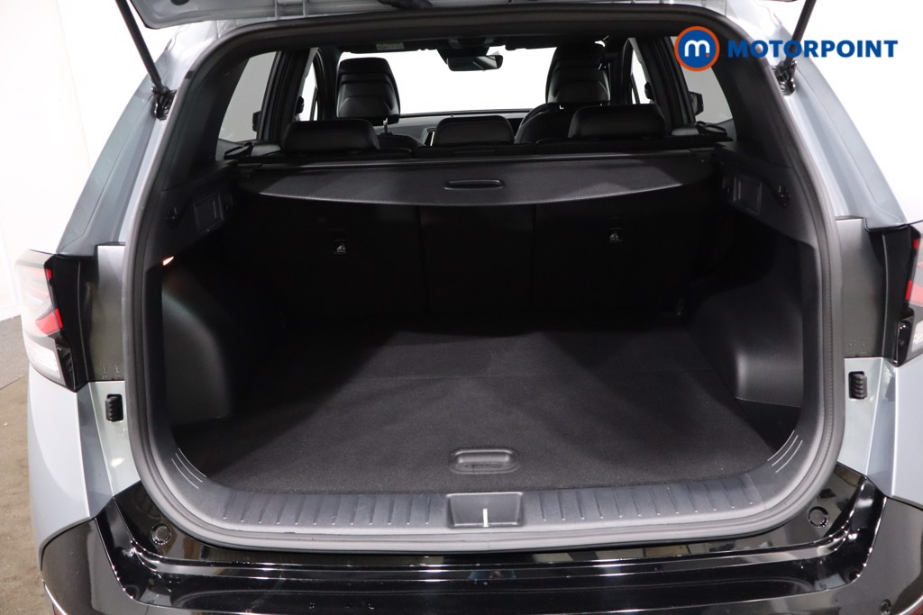 KIA Sportage Gt-Line Automatic Petrol-Electric Hybrid SUV - Stock Number (1628295) - 40th supplementary image