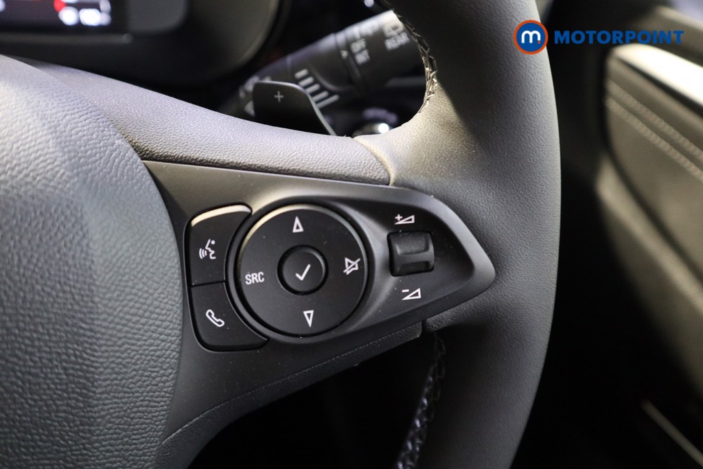 Vauxhall Corsa GS Automatic Petrol Hatchback - Stock Number (1629215) - 4th supplementary image
