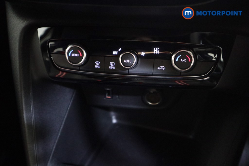 Vauxhall Corsa GS Automatic Petrol Hatchback - Stock Number (1629215) - 7th supplementary image