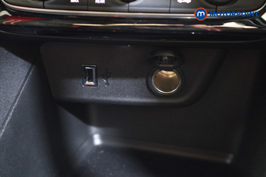 Vauxhall Corsa GS Automatic Petrol Hatchback - Stock Number (1629215) - 8th supplementary image