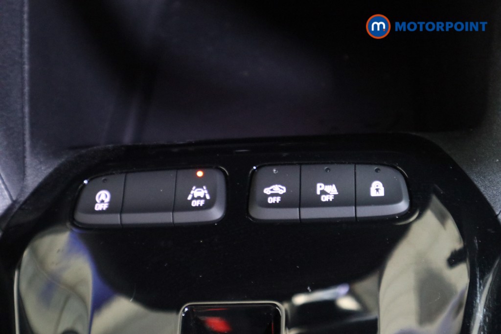 Vauxhall Corsa GS Automatic Petrol Hatchback - Stock Number (1629215) - 9th supplementary image