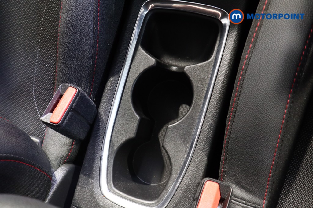 Vauxhall Corsa GS Automatic Petrol Hatchback - Stock Number (1629215) - 12th supplementary image