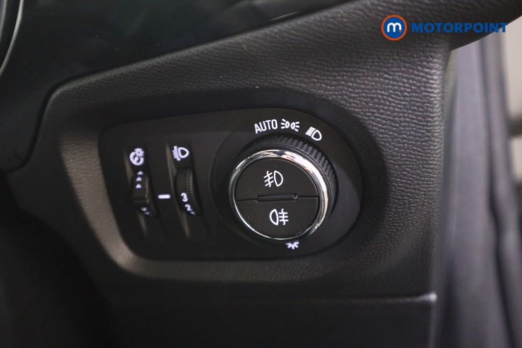 Vauxhall Corsa GS Automatic Petrol Hatchback - Stock Number (1629215) - 14th supplementary image