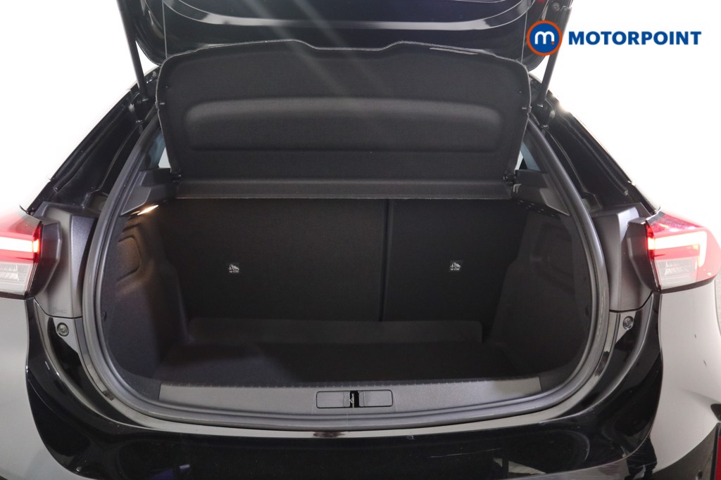 Vauxhall Corsa GS Automatic Petrol Hatchback - Stock Number (1629215) - 21st supplementary image