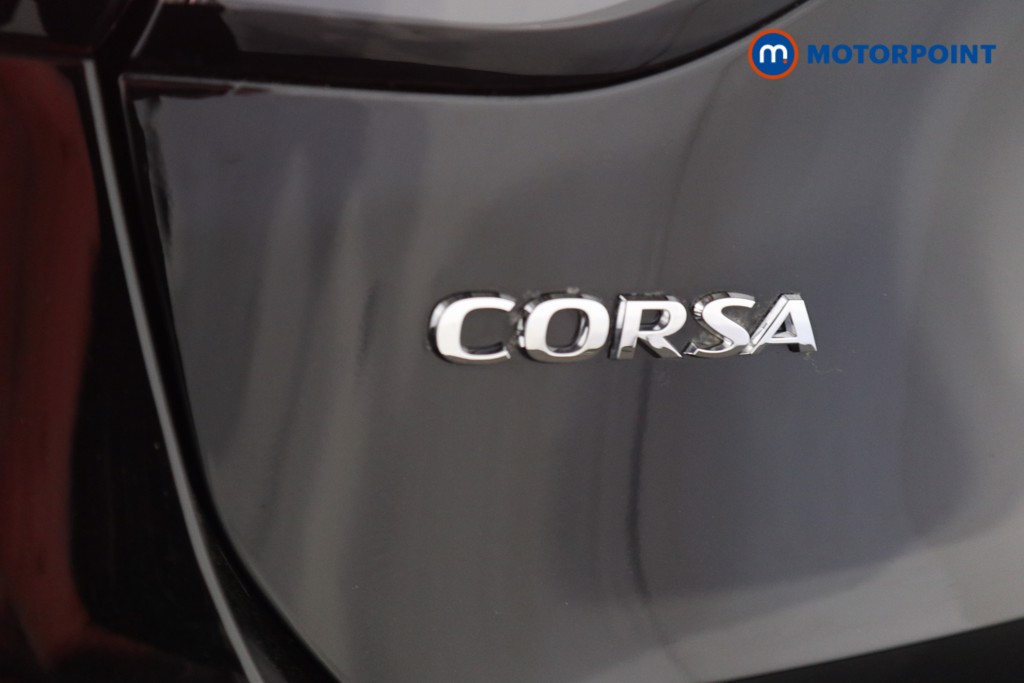 Vauxhall Corsa GS Automatic Petrol Hatchback - Stock Number (1629215) - 27th supplementary image