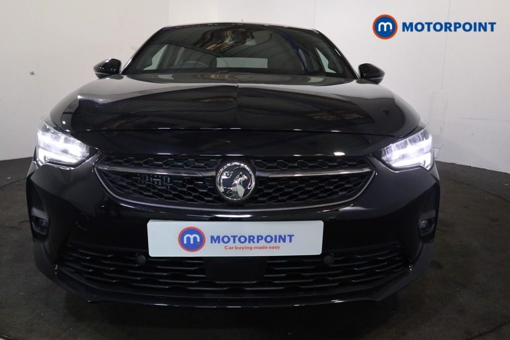 Vauxhall Corsa GS Automatic Petrol Hatchback - Stock Number (1629215) - 36th supplementary image