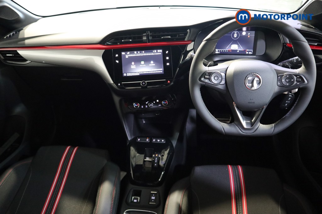Vauxhall Corsa GS Automatic Petrol Hatchback - Stock Number (1629215) - 1st supplementary image