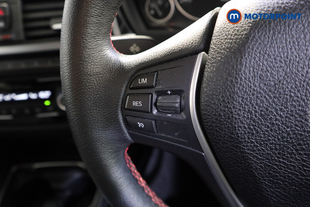 BMW 3 Series Sport Automatic Petrol Saloon - Stock Number (1629273) - 3rd supplementary image