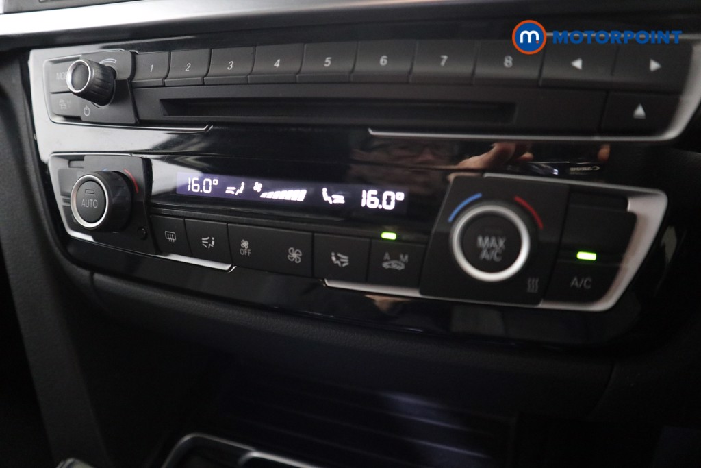 BMW 3 Series Sport Automatic Petrol Saloon - Stock Number (1629273) - 8th supplementary image