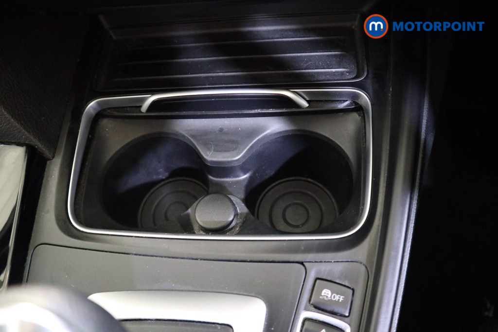 BMW 3 Series Sport Automatic Petrol Saloon - Stock Number (1629273) - 9th supplementary image